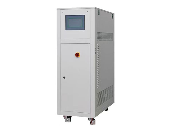 電池測試控溫（wēn）機組（單（dān）路液體循環係統（tǒng））