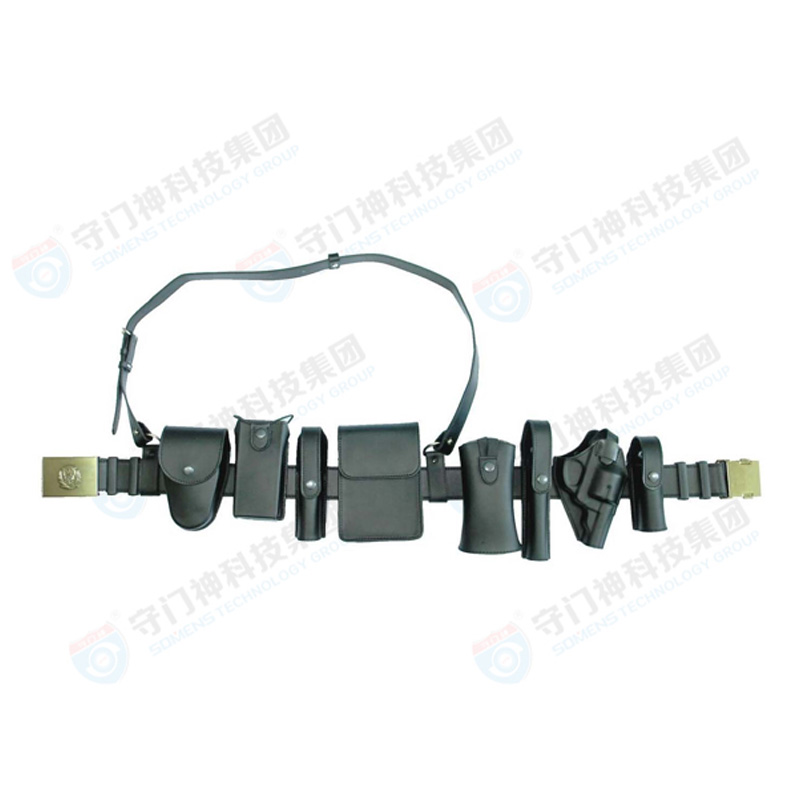 多（duō）功能腰帶（皮革）