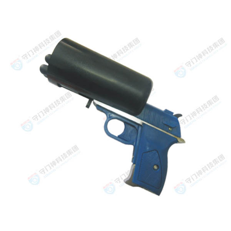 警用單發防暴抓（zhuā）捕網