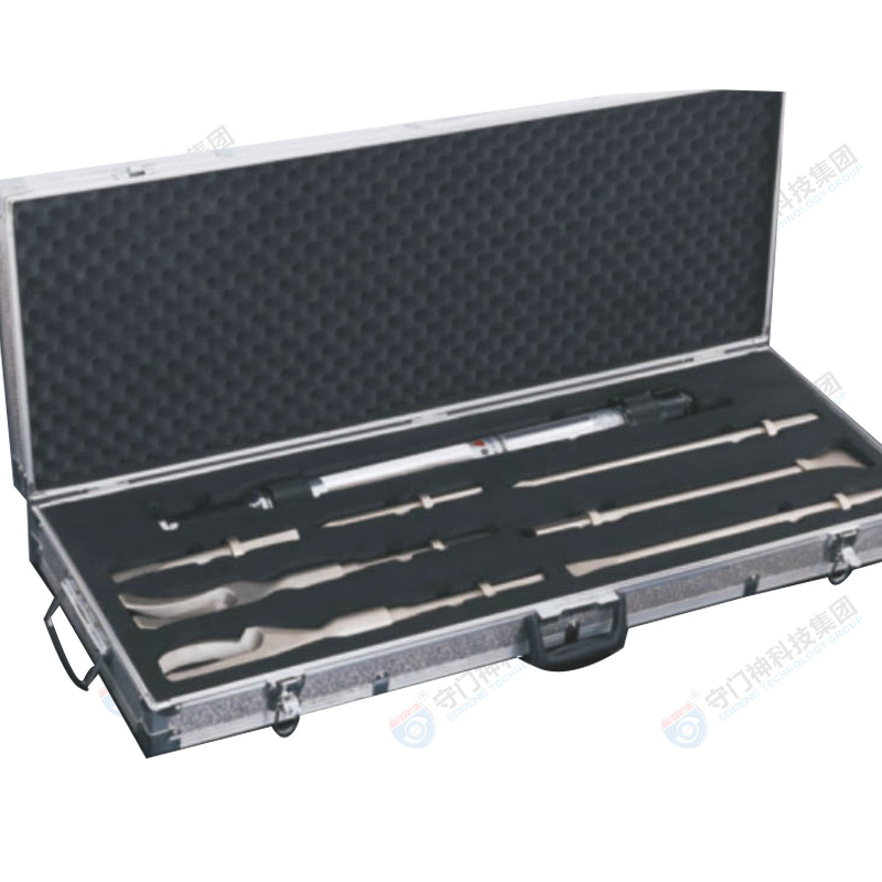 警用衝擊器手動破（pò）拆工具組