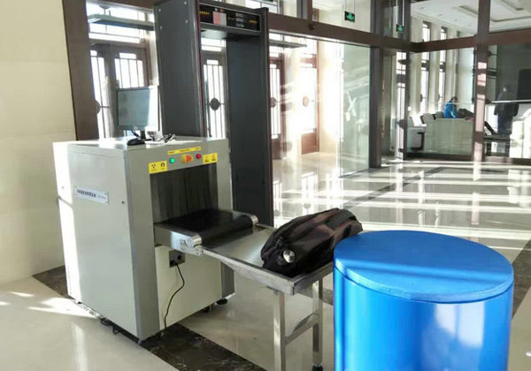 海（hǎi）拉爾（ěr）鐵路運輸法院采購www.91安檢設備