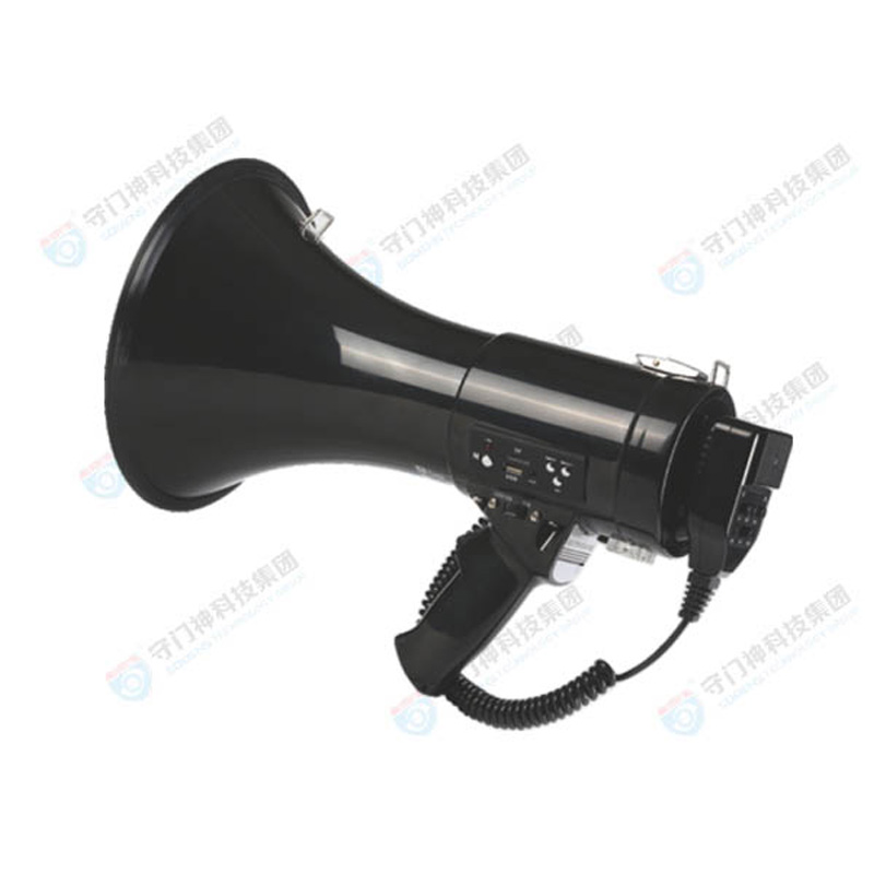 Megaphones _ high power megaphones
