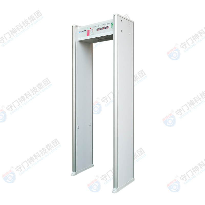 孕婦過安檢對胎兒有影（yǐng）響嗎