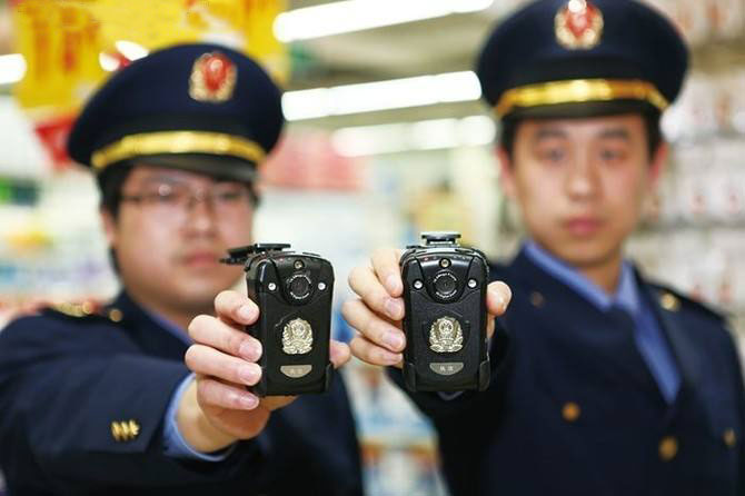 購買執法記錄儀的作用（yòng）在哪裏