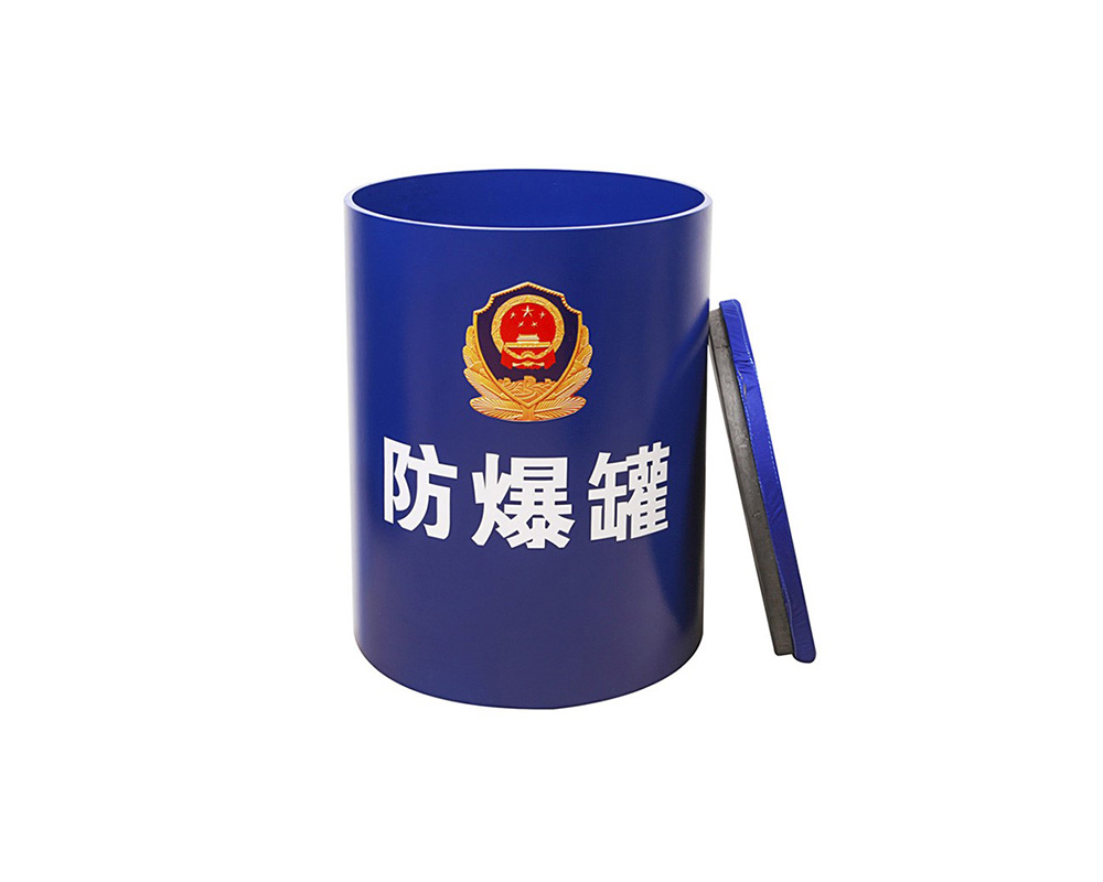 從選（xuǎn）擇防爆罐到選擇全封閉（bì）防爆球，廠家（jiā）如何應對（duì）？