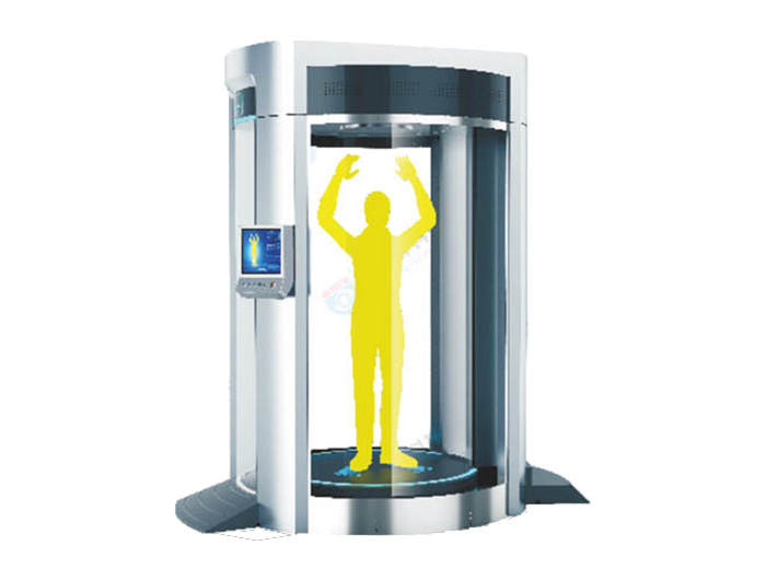 中（zhōng）國毫米波技術成功商業化,人類安全檢測方法將開啟新時代