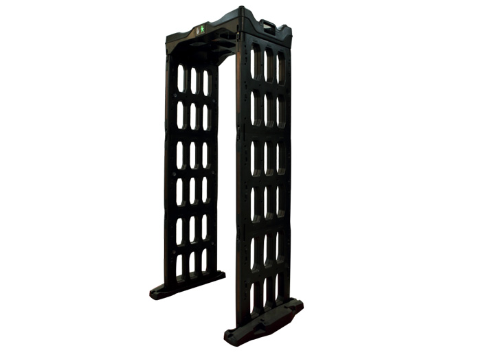 金屬探（tàn）測門（mén）在（zài）工廠（chǎng）應用中注意事項