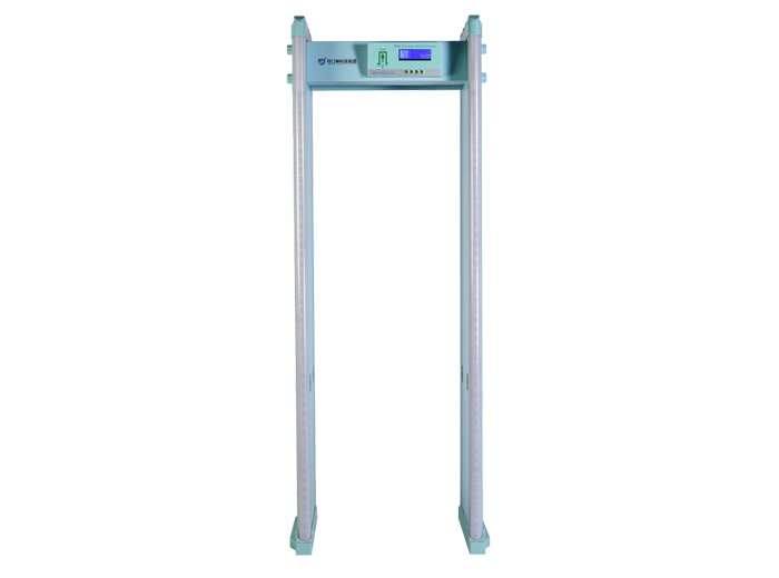 安檢門的（de）作（zuò）用（yòng）在哪裏