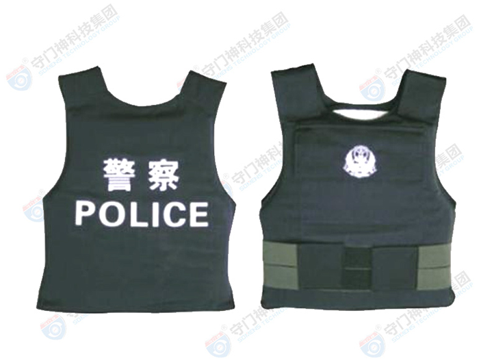 防刺服有什麽功能特點，如何防刺