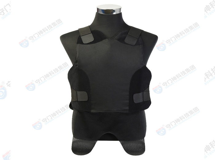 防刺服與防刺背心（xīn）有什麽（me）區別？