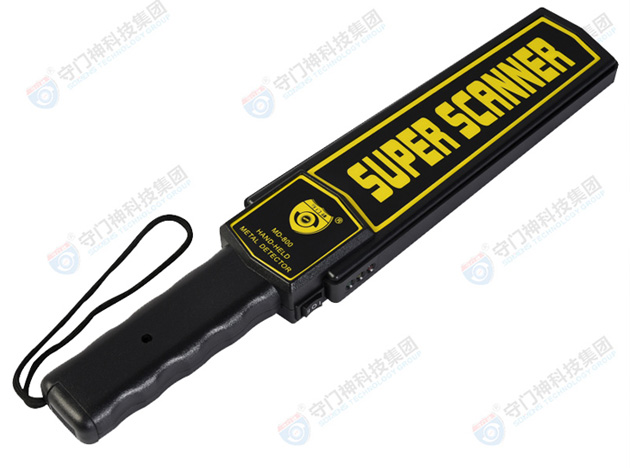 如何（hé）調節手持金屬探測器的靈敏度？