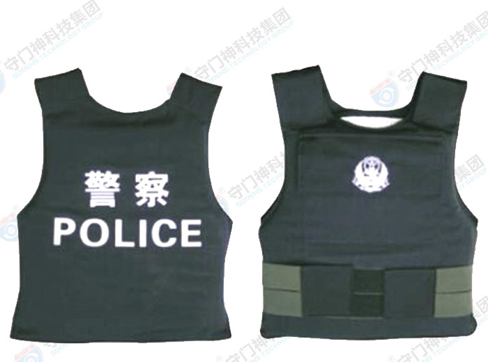 輔警保安防刺服怎麽選用