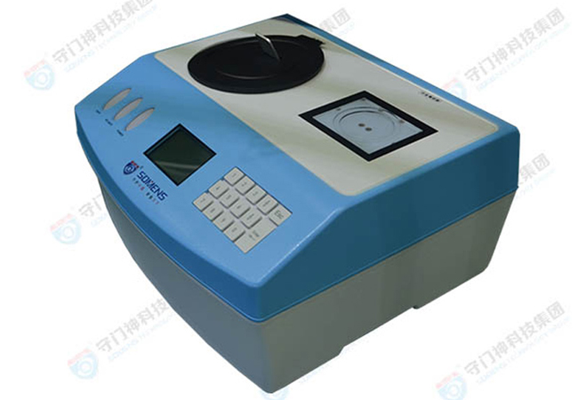 液體（tǐ）檢測儀