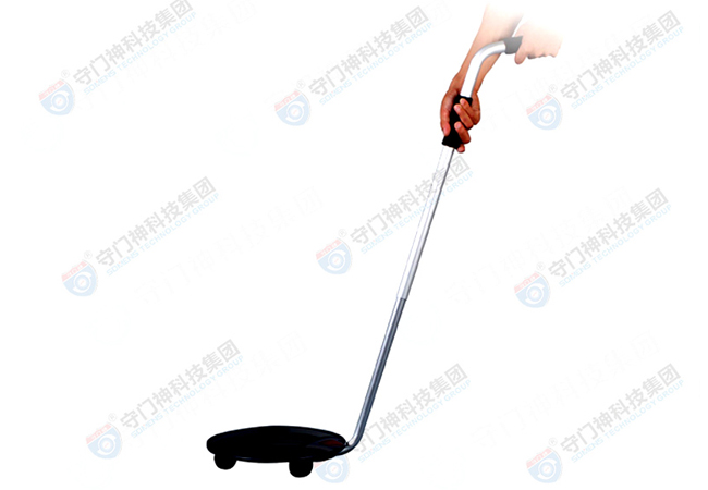 車底（dǐ）檢查鏡有什麽用