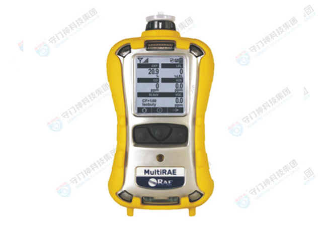 氣體檢測儀正確的（de）使（shǐ）用方法？