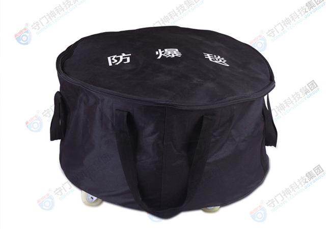 防爆毯的選購方法有哪幾（jǐ）種