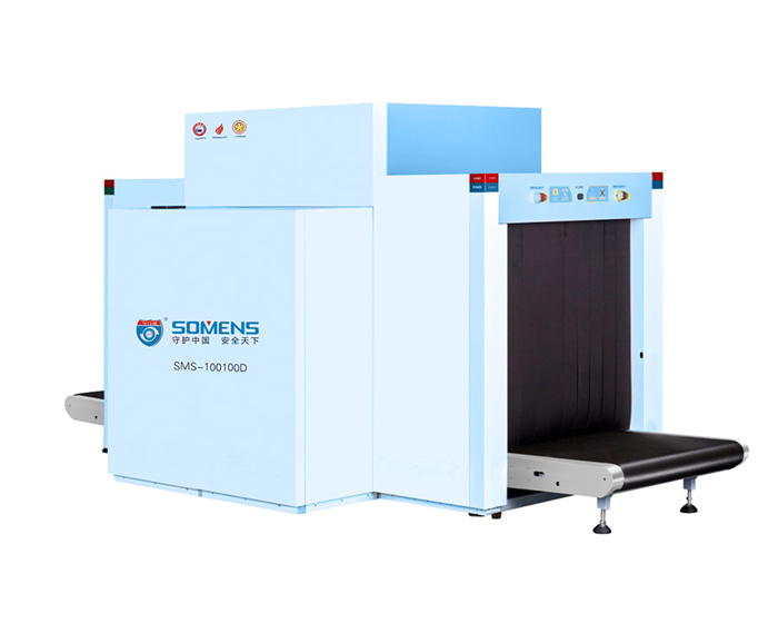 行李過安檢機（jī）一定不能做的事