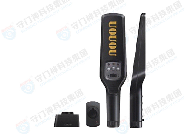 守（shǒu）門神無線充（chōng）電（diàn）式金屬探測器介紹