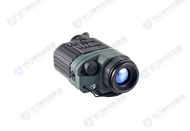 便攜式夜視儀的原理是什麽,有（yǒu）什麽用處