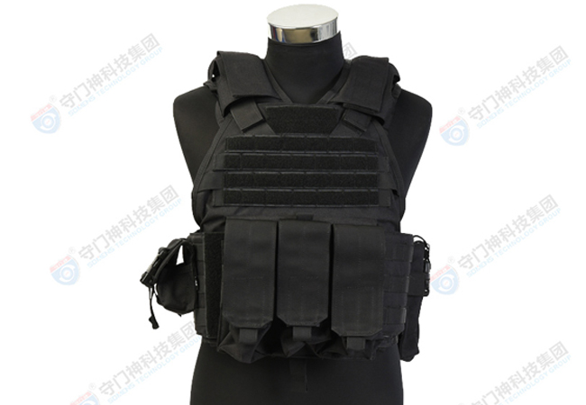 防彈衣多少錢一（yī）件