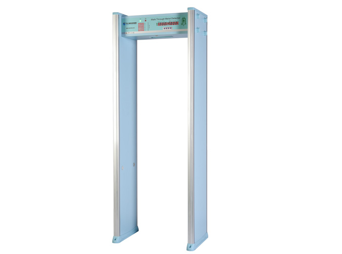 金屬探測安檢門這類安檢設備怎麽選？