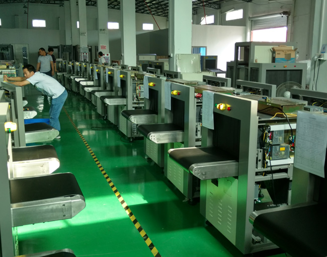 汽車（chē）站安檢可以帶液體嗎