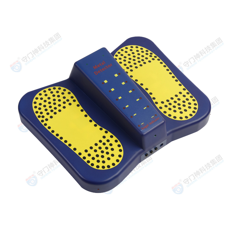鞋底金（jīn）屬探測器（安檢儀）哪家好？