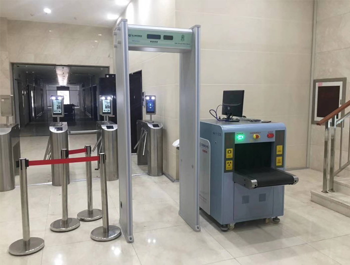 金屬探（tàn）測門（mén）電離輻射標準是怎麽樣的