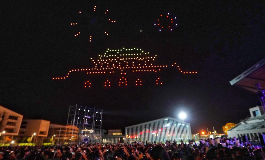 無人機設備（bèi）