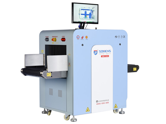 安檢機使用應該注（zhù）意哪些細節