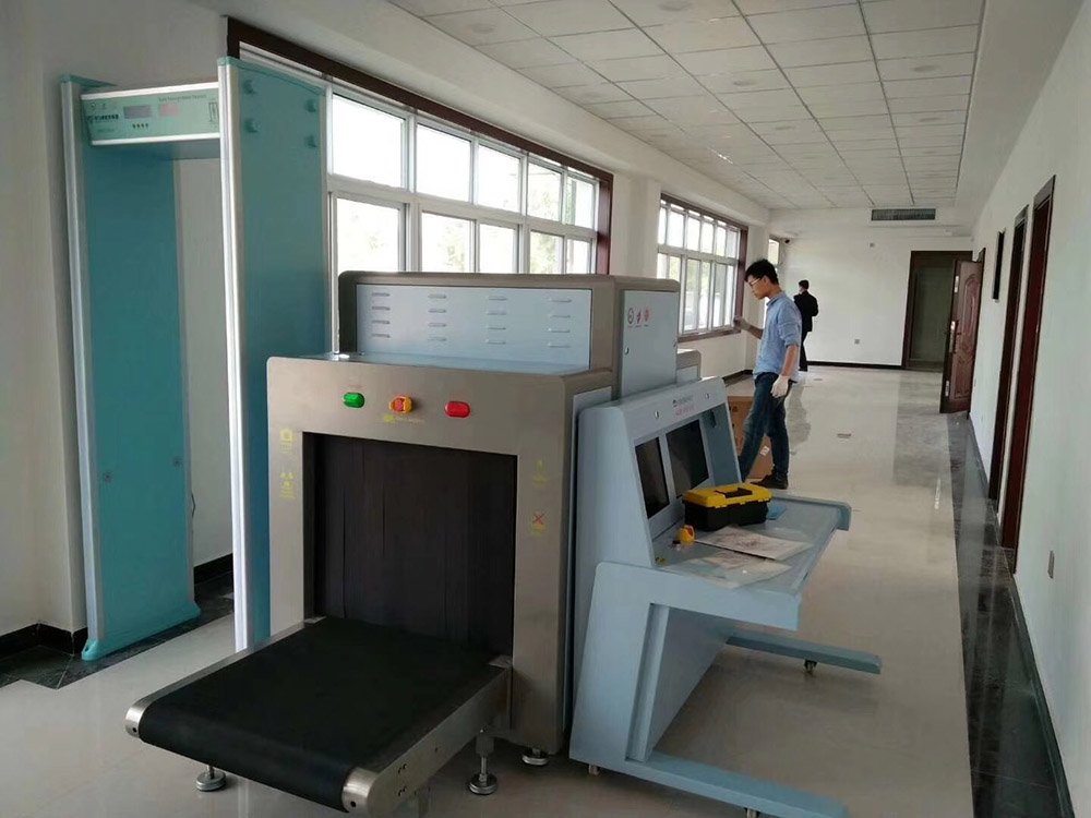 購買金屬探測安檢（jiǎn）門應關注哪些方麵（miàn）的問題？