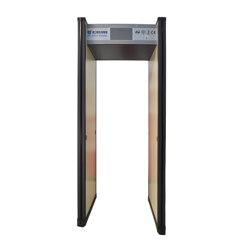 手機（jī）探測門