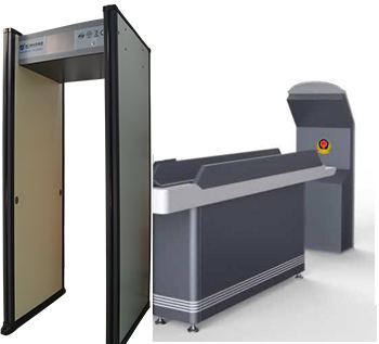 手機探測門（mén）