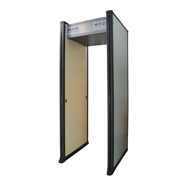 手(shǒu)機探測門 手機探測門