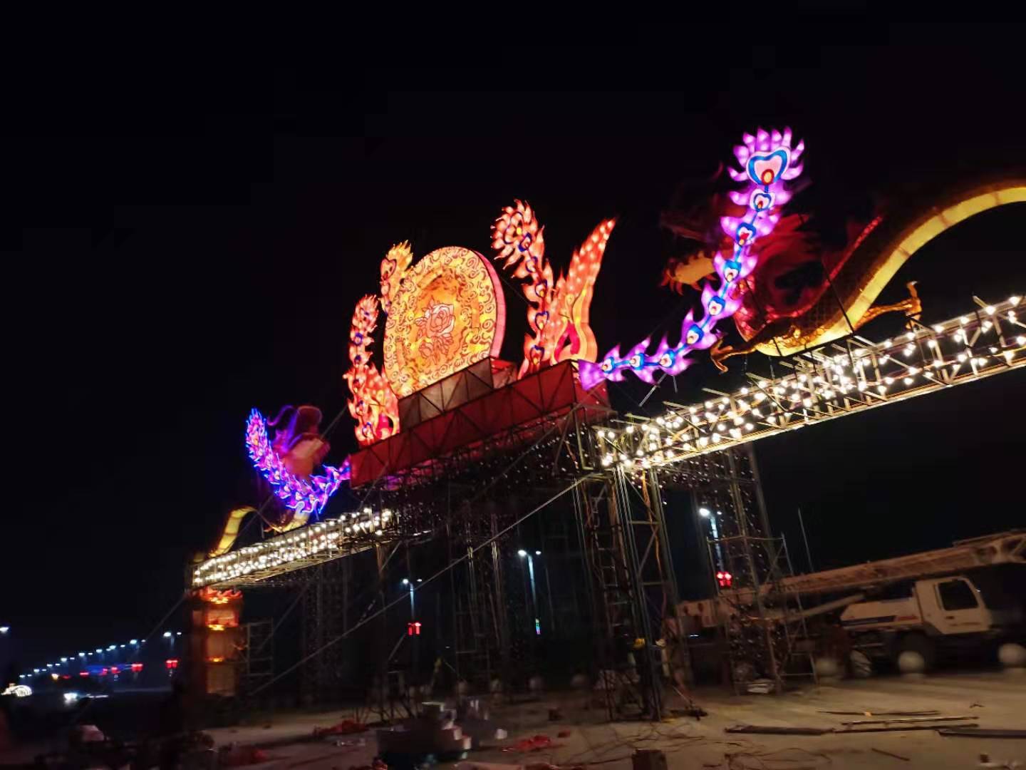 南（nán）陽（yáng）世界月季大觀園