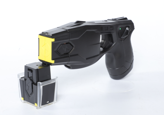 遠距離脈（mò）衝防暴器 JA-MC007