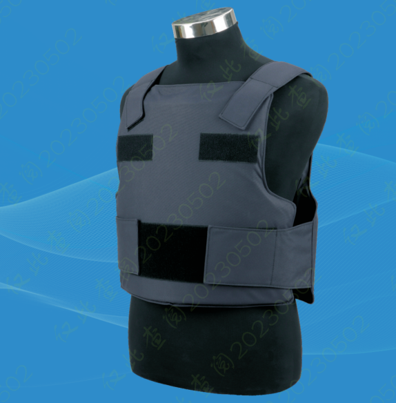 防刺警服，保護執法者的安全利（lì）器