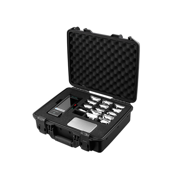 保障你我，爆炸（zhà）物探測儀