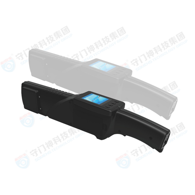 液探王（wáng）YTW-2手持式危險液體安全檢（jiǎn）測儀