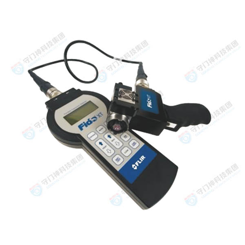 犬嗅級爆炸物毒品檢（jiǎn）測儀