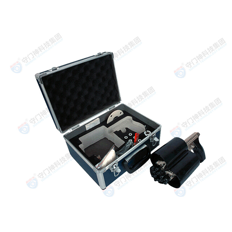 警用（yòng）抓（zhuā）捕三連發ZBW-SJ3網槍