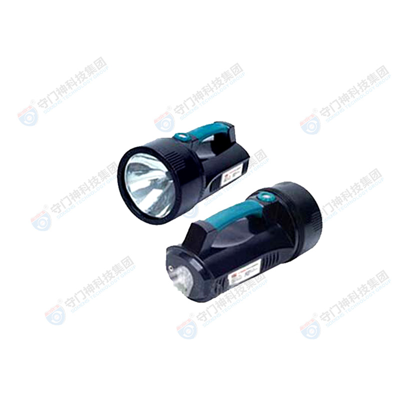 手提式強光（guāng）搜索燈SJ60