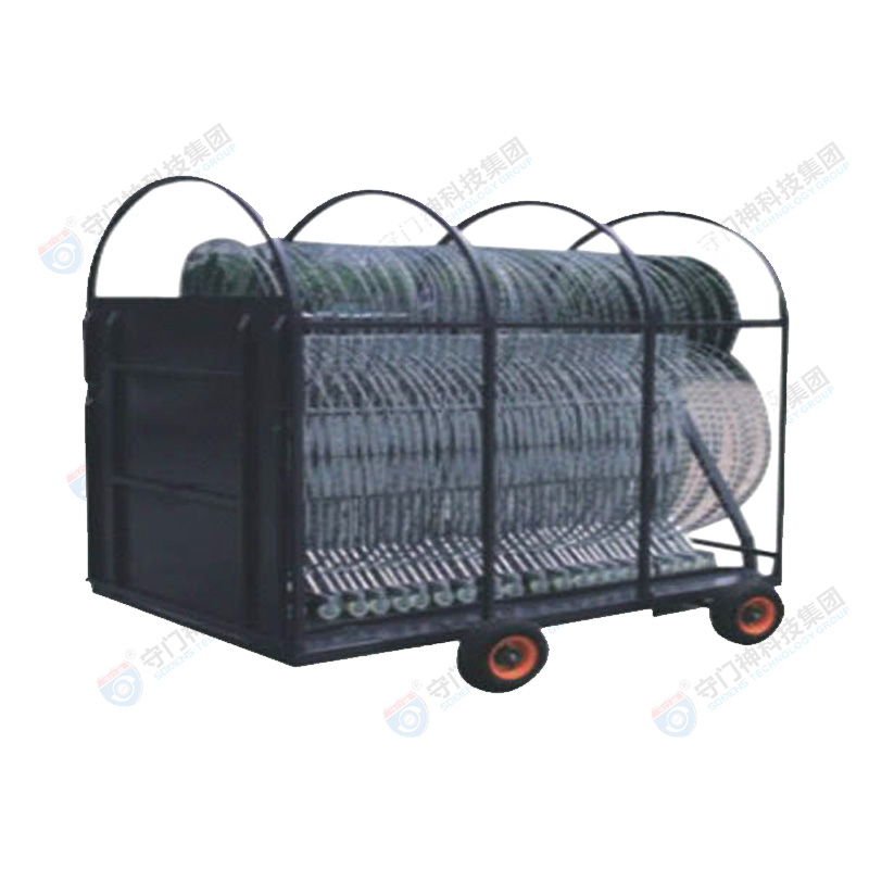 防（fáng）暴警用反恐防暴隔離網