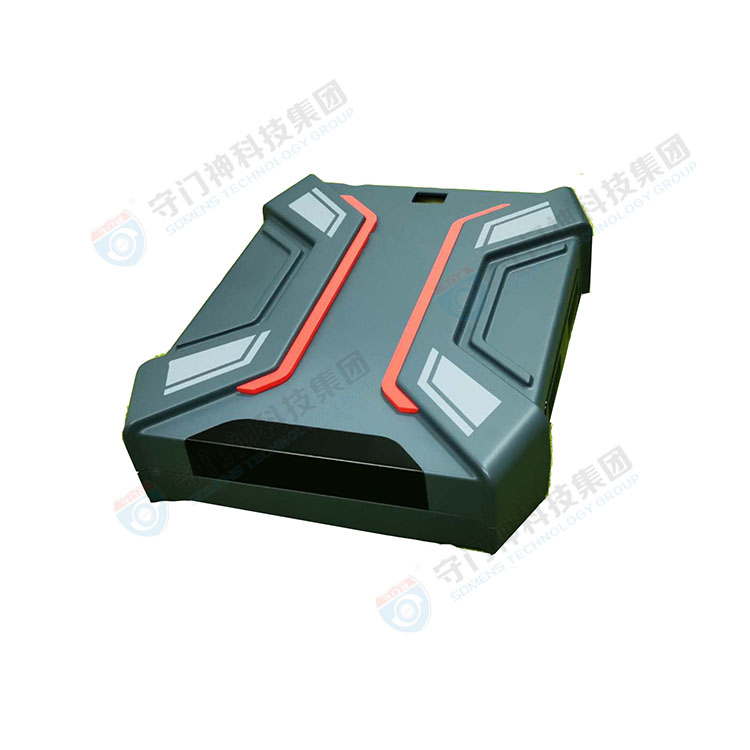 無人機（jī）無源偵測係（xì）統（便攜式）