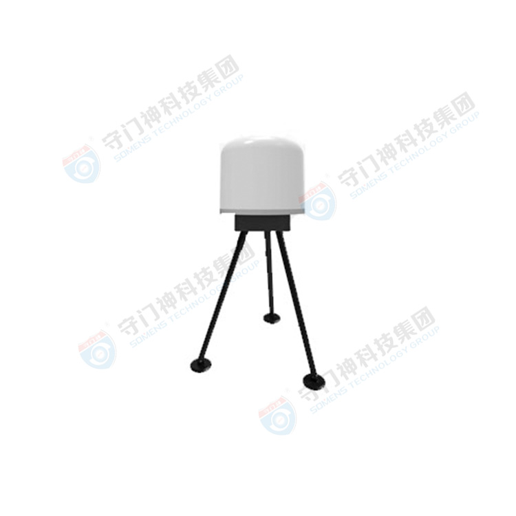 無人機無源定（dìng）向係統