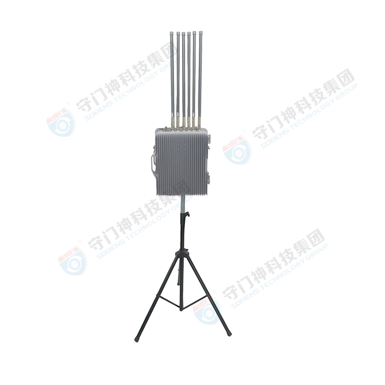 無人機防（fáng）禦察打一體係統（固定式）