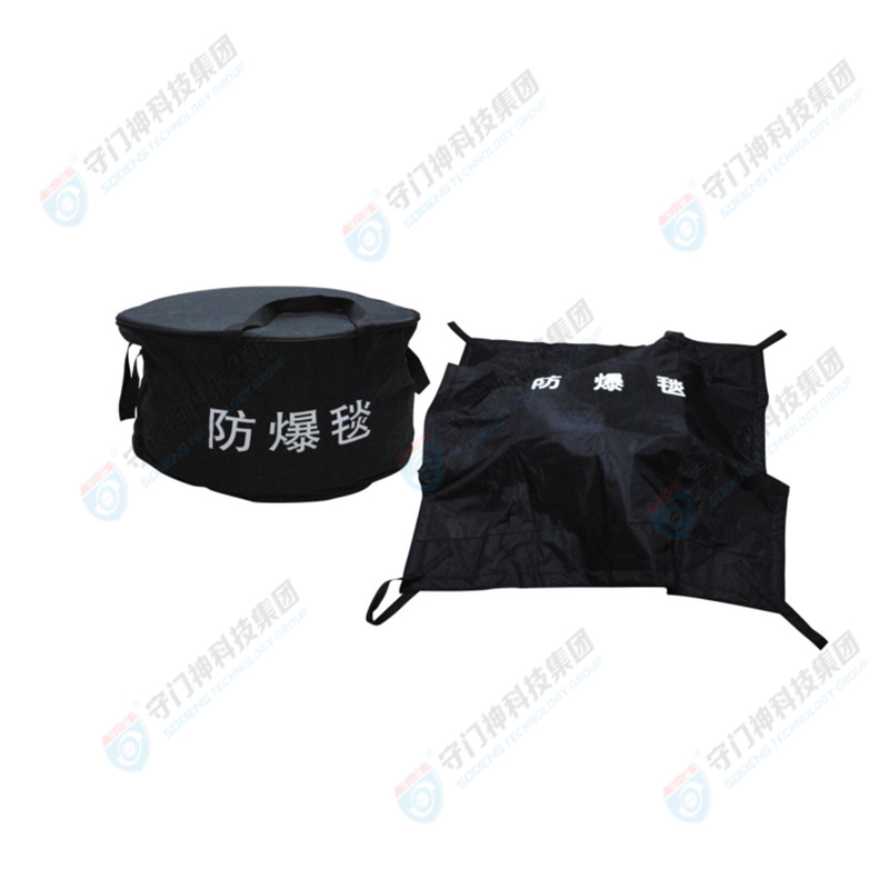 為什麽法（fǎ）院用防爆毯作為安（ān）全檢查