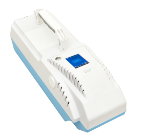 便攜式爆炸物毒（dú）品探測儀