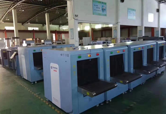 安檢經營模（mó）式是怎麽樣（yàng）的