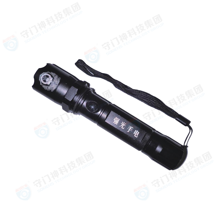 新警標強光手（shǒu）電S-SMS01型